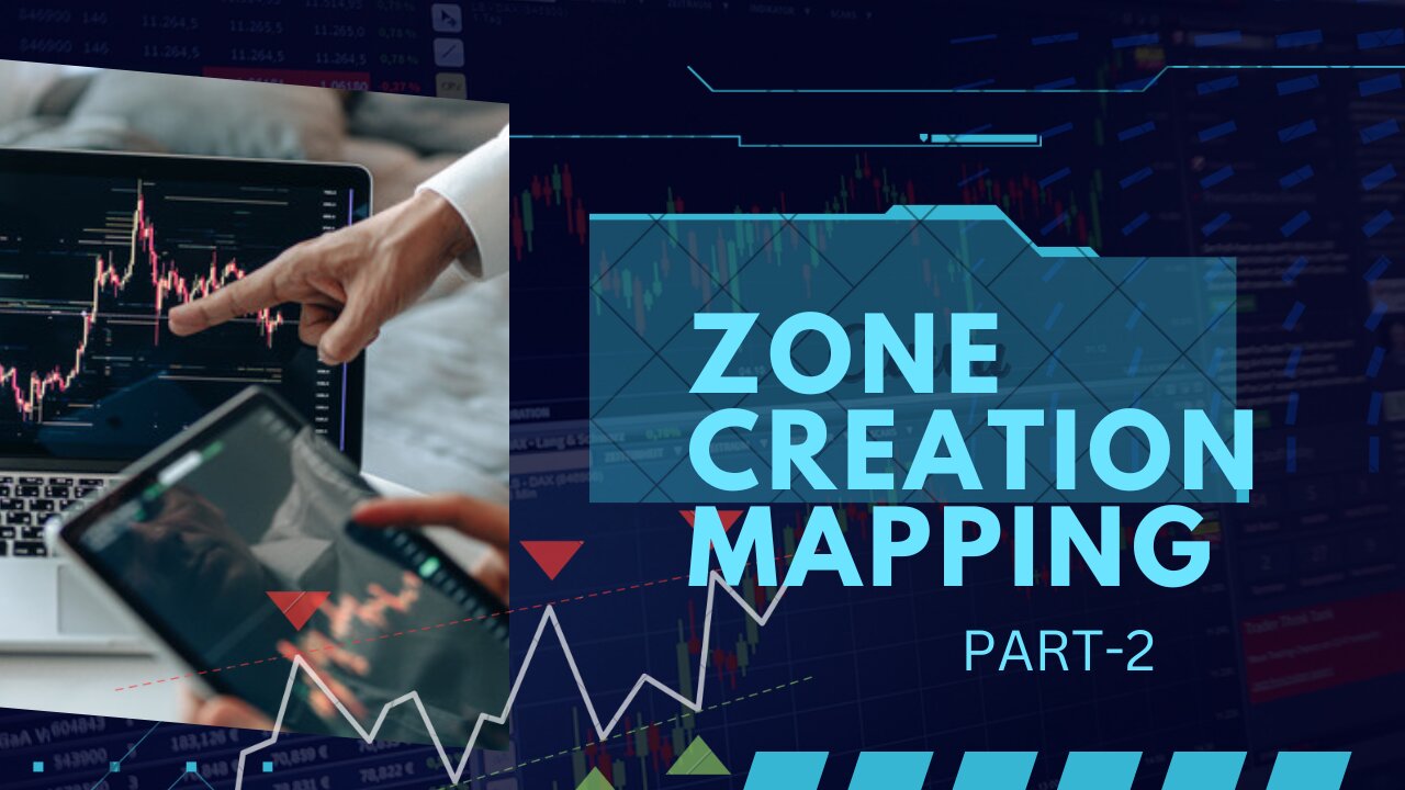 zone creation mapping part-2