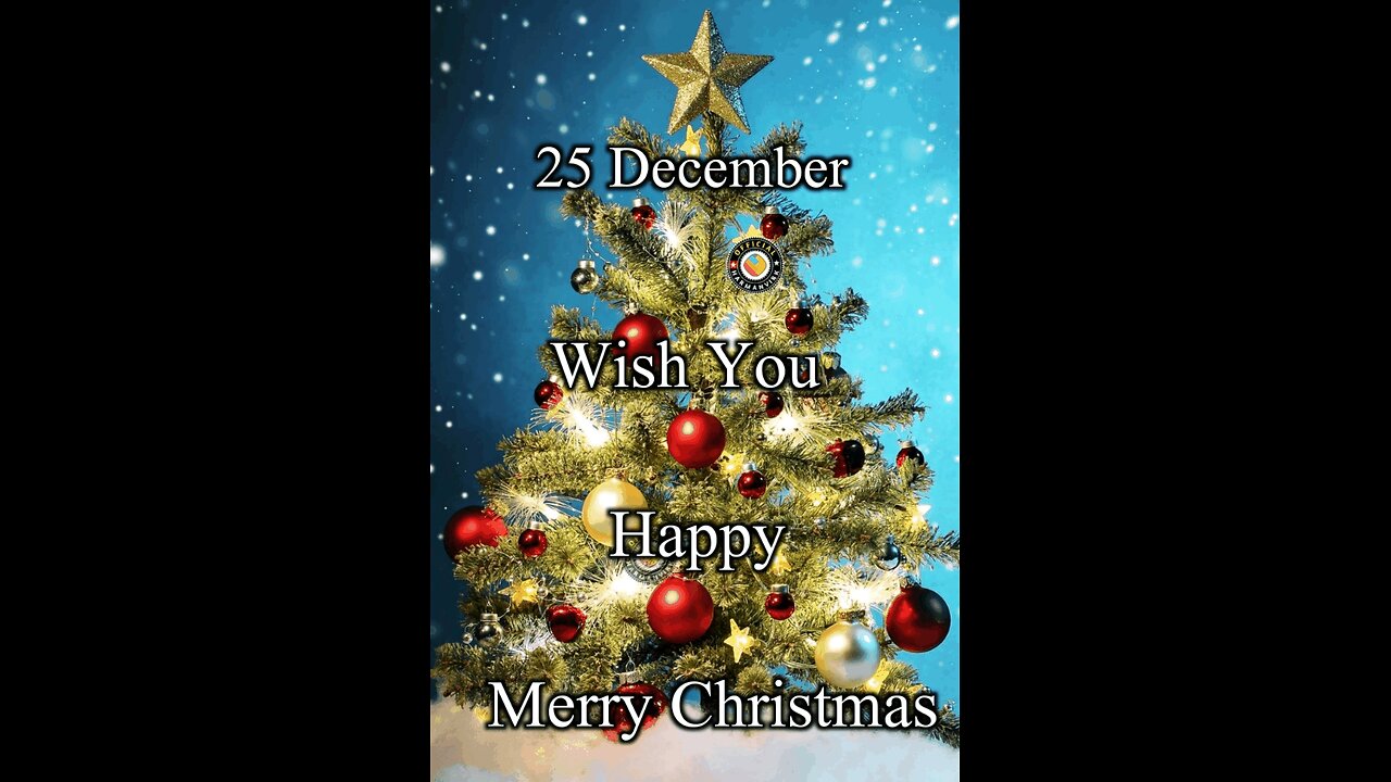 happy merry Christmas day to all my Youtube