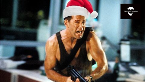 Is Die Hard A Christmas Masterpiece?