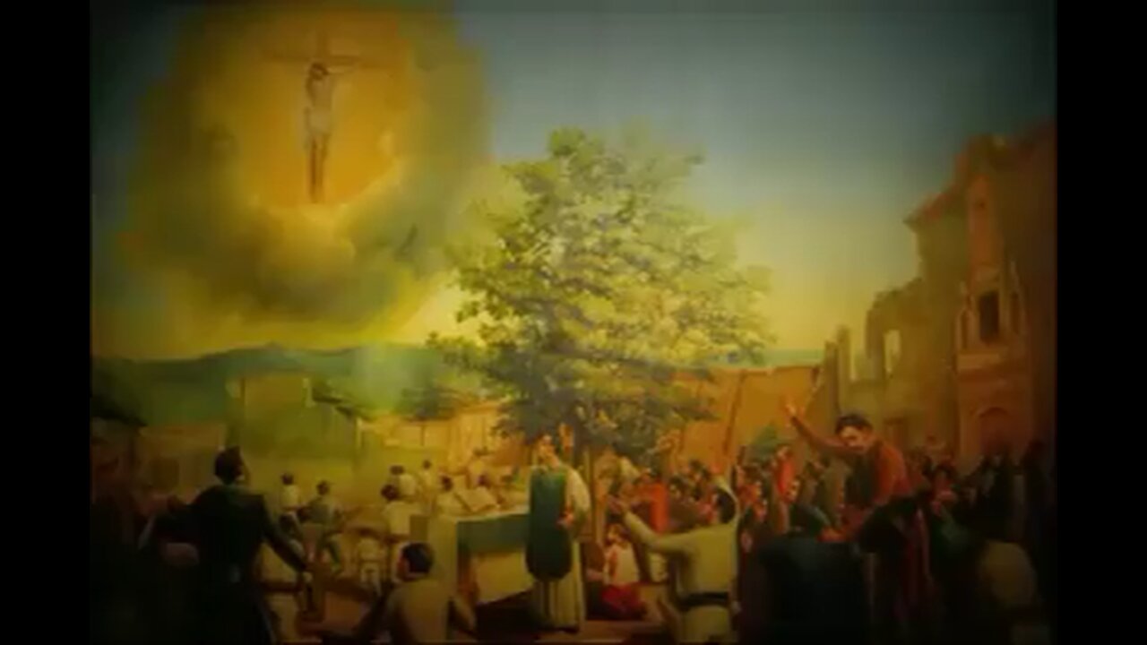 Lecciones de agradecimiento al Señor Jesús