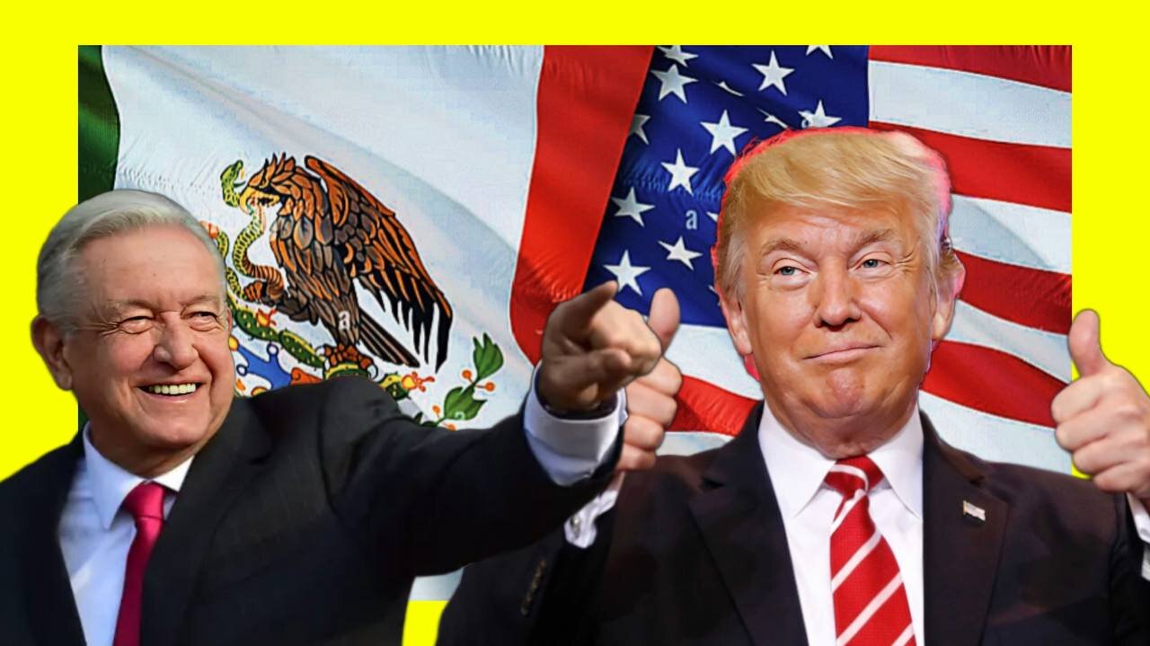 OH! He defended Trump AGAIN!