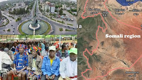 Ethio 360 Daily News Wednesday August 18, 2021