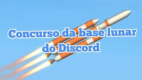 Concurso da base lunar do Discord | Votação