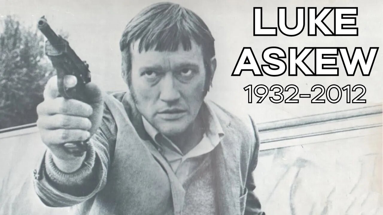 Luke Askew (1932-2012)