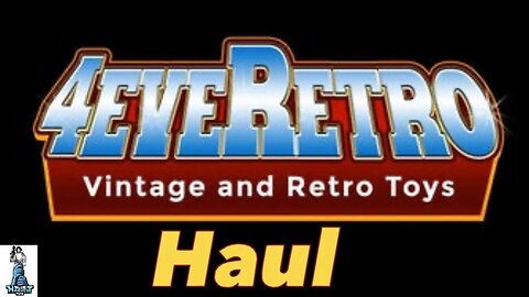 4EveRetro Toy Haul