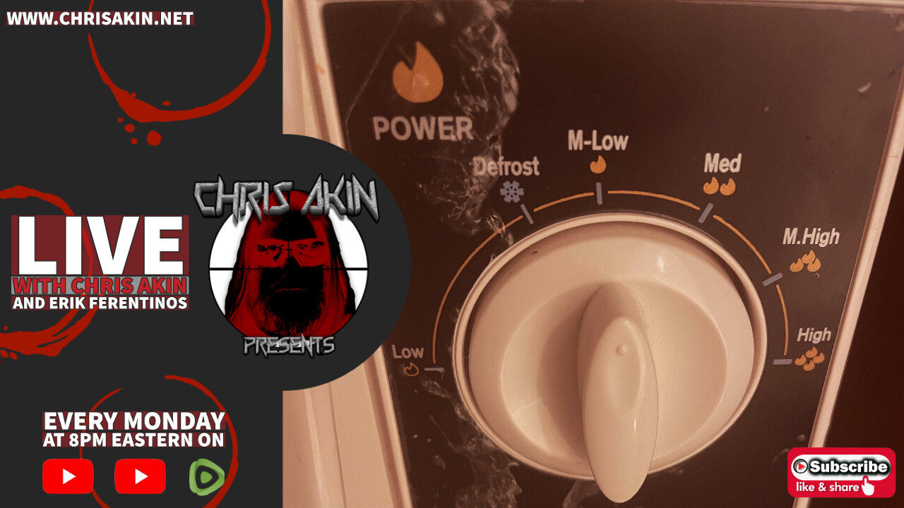 CAP | Cum Stains On The Microwave... and Other Disgusting Road Stories!