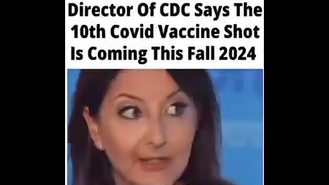 ONLY APRIL NOW BUT THE CDC WANTS YOU TO START PLANNING WHEN YOUR GETTING YOUR COVID/FLU SHOT