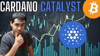 Cardano Vasil Upgrade Confirmed! ADA