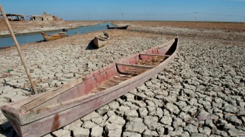 The River Euphrates, Armageddon, and the Angels Bound In Chains