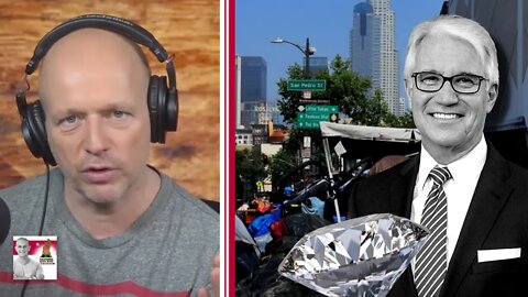 Los Angeles Blames YOU For Being A Victim Of Crime!