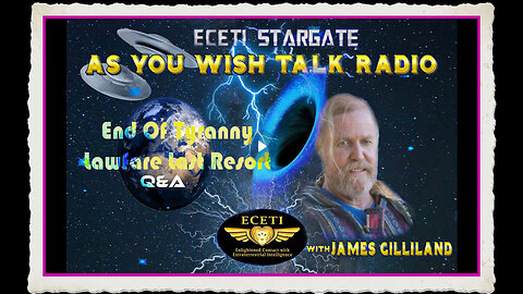 End Of Tyranny Lawfare Last Resort Q A