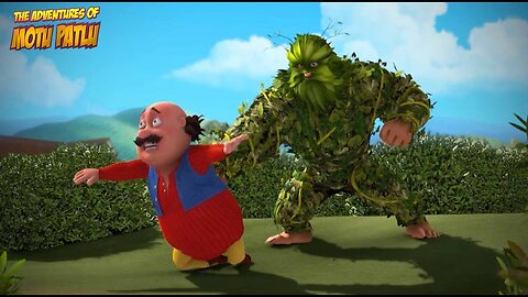 Motu patloo new episode 2023
