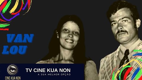 CASOS POLICIAIS - VAN LOU - TV CINE KUA NON