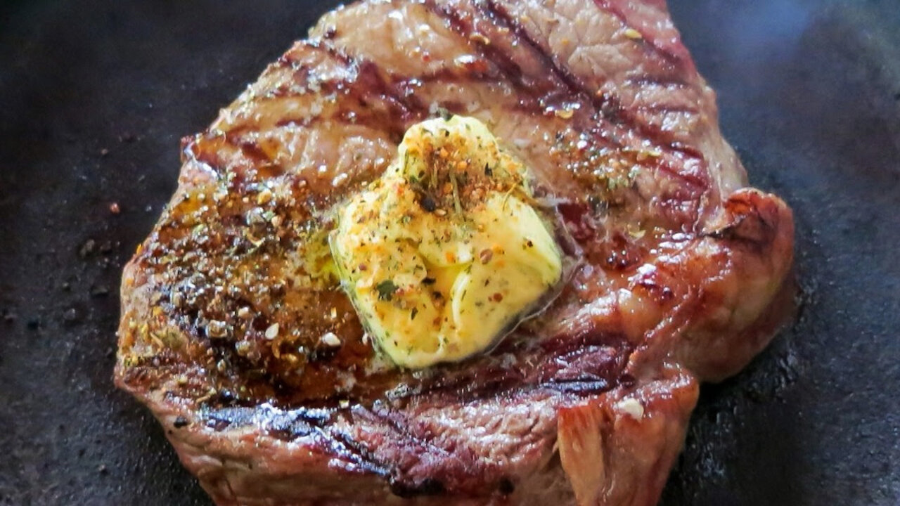 Now They Want to Tell You What You Can Eat
