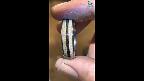 Making Custom wedding Ring 💍ll #reels #reelsinstagram #ring #weddingring #creatorcraft