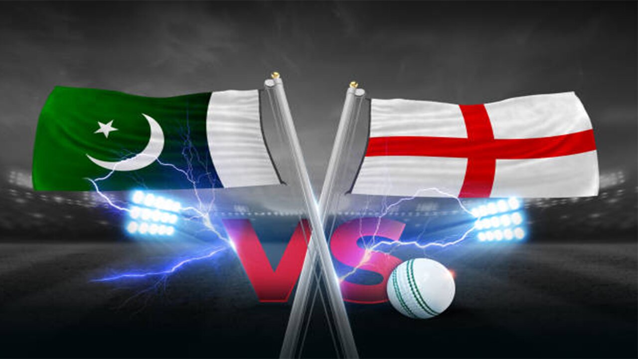 How Pakistan Schooled Kenya in a Stunning Cricket Match!