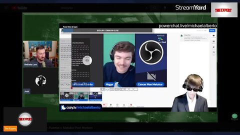 Breaking: #NickRekieta SWATTED NOW LIVE