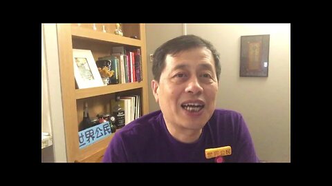 KWT1710世卫组织的警告和疫情20210515-9【悟里看世界】