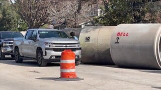 Frustrations over Seminole Heights project