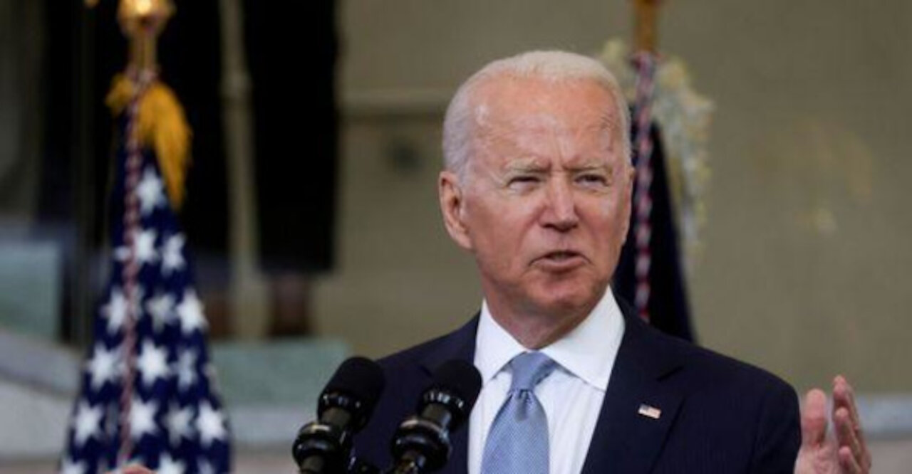 Biden Admin Officially Blames China for Major Server Hack, Announces Criminal Charges