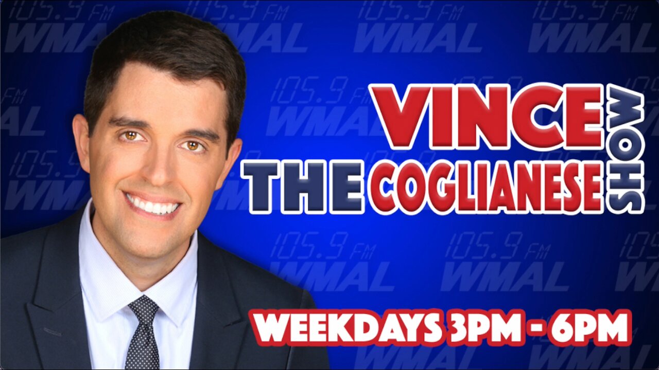 105.9FM Vince Coglianese Hosts James O'Keefe To Discuss #DirectedEvolution Investigation into Pfizer