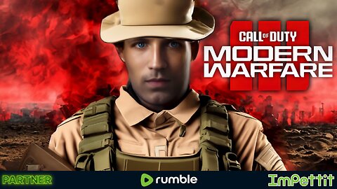 🟥MW3 Wednesday Warfare🟥 ImPettit | 🔴LIVE🔴