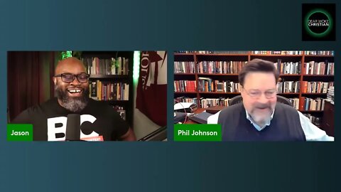 Can DWC and @Phil Johnson solve world peace? That might be easy compared to RLDabney.