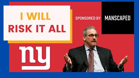 New York Giants: Did Gettleman Just Hint at Who He Will Take at 11?