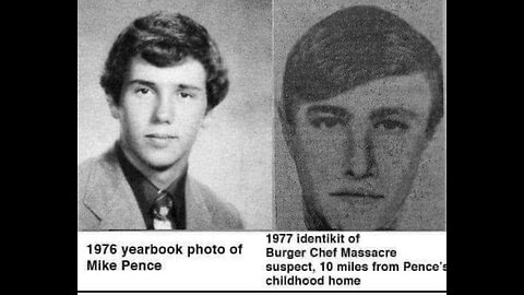 PENCE GETS HIS MASONIC LUCKY 🍀 COIN