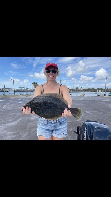 2023 Babes on Bay Fishing All-Women Fishing Tournament Announcement