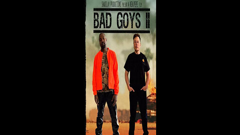 Bad Goys