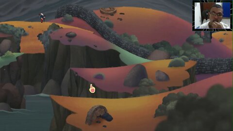 Old Man's Journey | Part 8 | No commentary