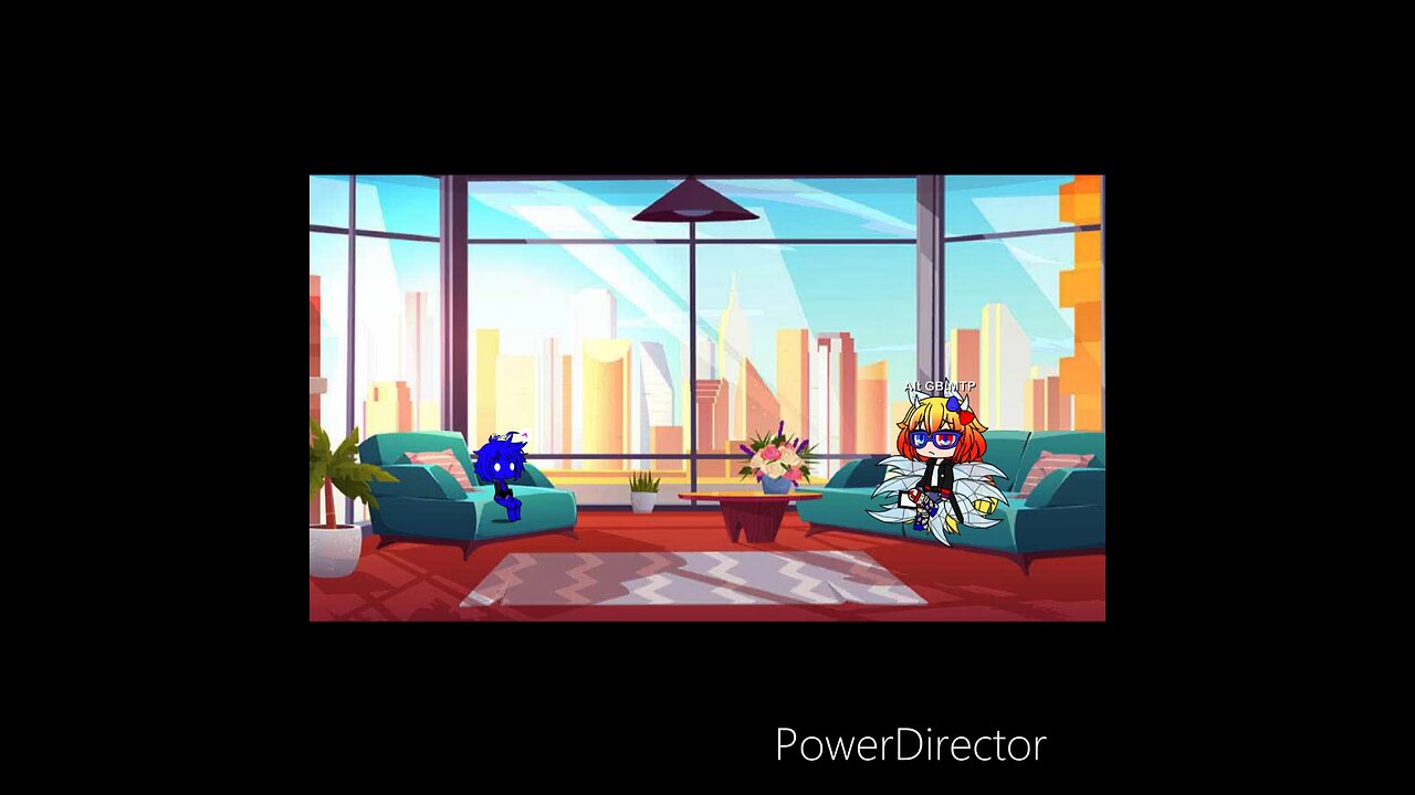 Zack (aka Rumble!MTP) and Zarah’s (aka AltGB!MTP) meetings