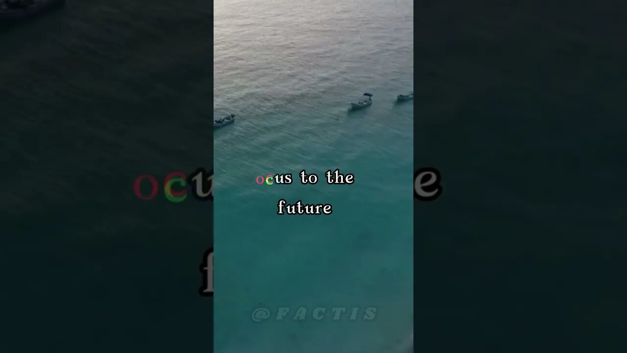 FOCUS ON FUTURE SUCCESS 4