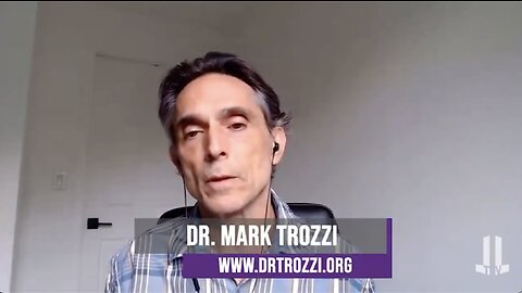 Dr. Mark Trozzi - Canadian Physicians Under Fire