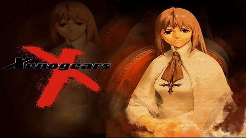 XENOGEARS ~dramatic cues~ by Yasunori Mitsuda