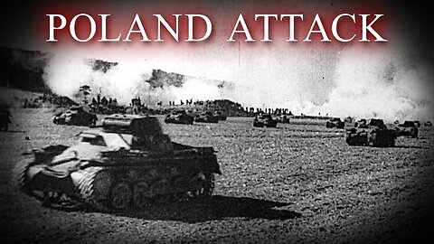 Second World War: Poland Invasion