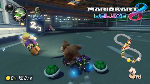 Let's Play Vote Results and a Mariokart Double Feature