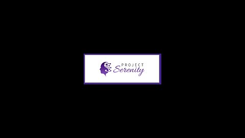 The Project Serenity an Crypto Investment Newsletter Publisher