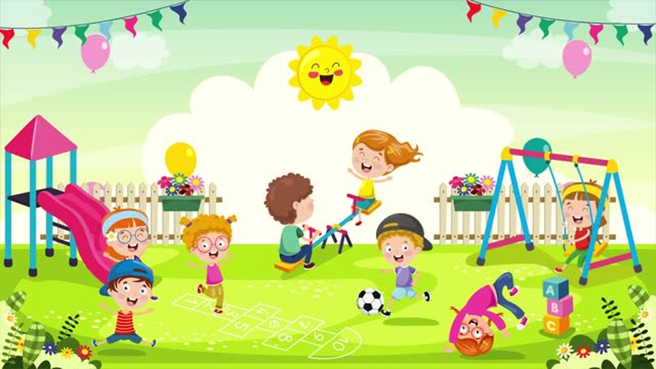 Cartoons for kids 🐥 | cartoons for kids under 3 age | baby cartoons in english