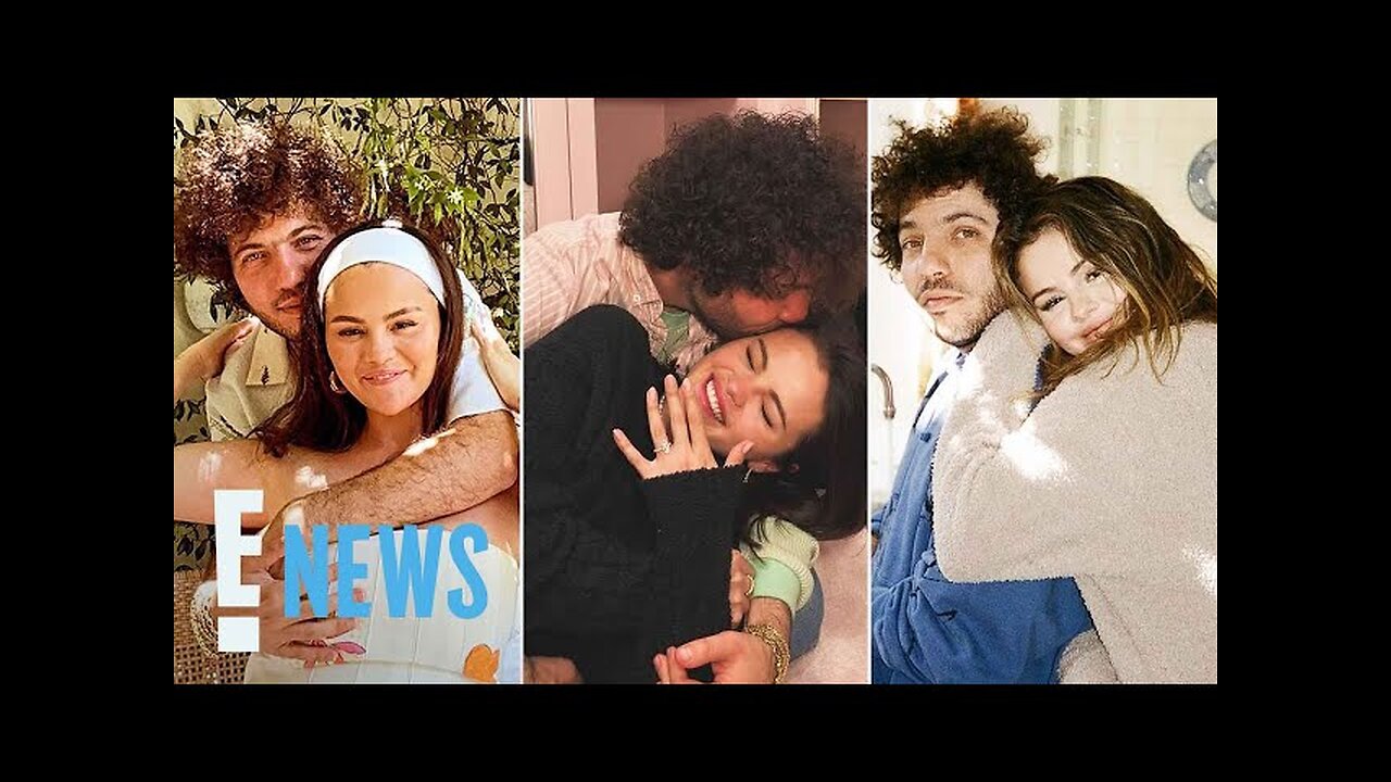 Selena Gomez and Benny Blanco Relationship Timeline: How Their Romance Started! | E! News