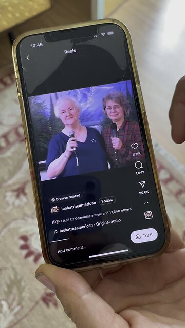 💥🙏The Devils in the Phonebooth🙏💥