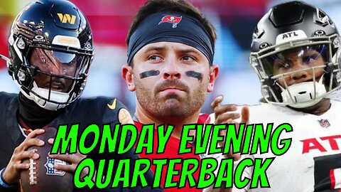 Monday Evening Quarterback Week 16 | Washington COMES BACK Vs Eagles, Cowboys Take Down Bucs