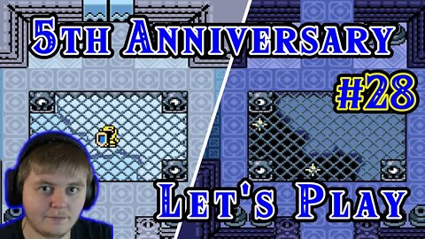 5th Anniversary Lets Play: Part 28