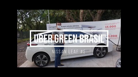 Uber Green Brasil #2