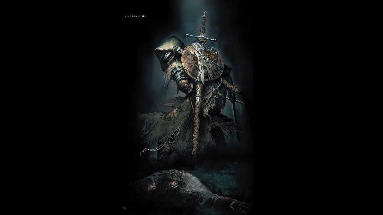 Dark Souls Remastered MOD #1 Prepare to die again