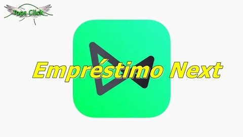 Simulação de Credito do Banco Next no App