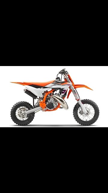 2024 KTM 50 SX - What you need to know