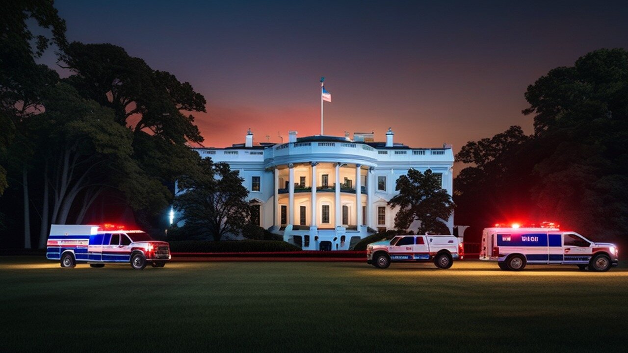 White House Swatting Incidents: Targeted by High Profile Fake 911 Calls