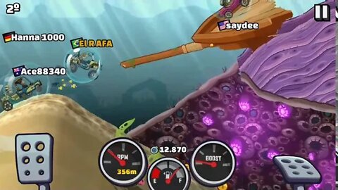 #hillclimbracing2,HD Som original do jogo,#bill,#corrida